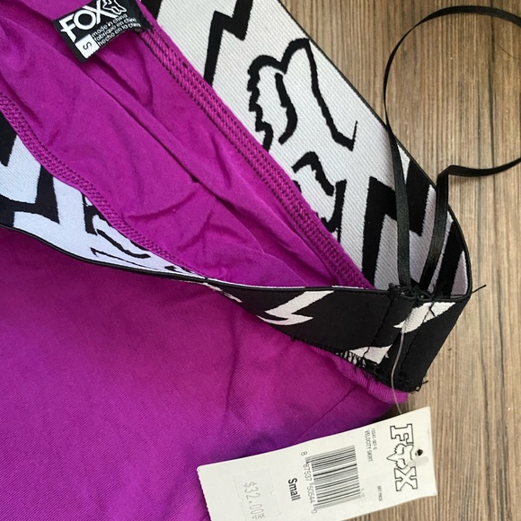 Fox Racing Skirt - Picture 2 of 2